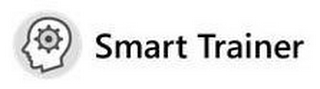 SMART TRAINER logo