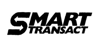 SMART TRANSACT logo
