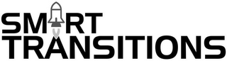 SMART TRANSITIONS logo
