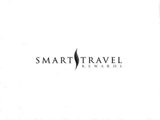 SMART TRAVEL REWARDS logo