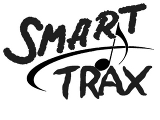SMART TRAX logo