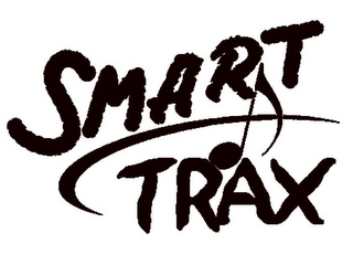 SMART TRAX logo