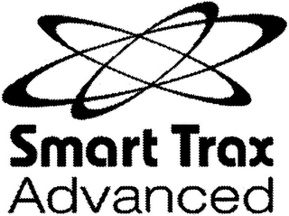 SMART TRAX ADVANCED logo