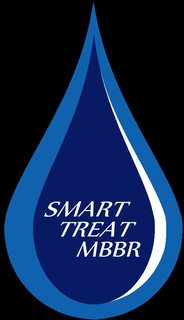 SMART TREAT MBBR logo