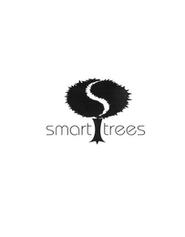 SMART TREES logo