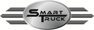 SMART TRUCK logo