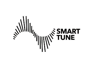 SMART TUNE logo