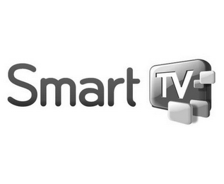 SMART TV logo