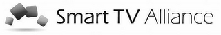 SMART TV ALLIANCE logo