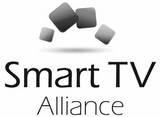 SMART TV ALLIANCE logo