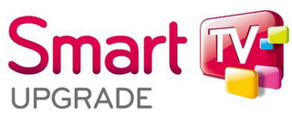 SMART TV UPGRADE logo