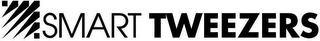 SMART TWEEZERS logo