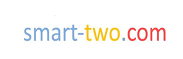 SMART-TWO.COM logo