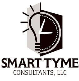 SMART TYME CONSULTANTS, LLC logo