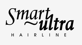 SMART ULTRA HAIRLINE logo