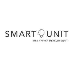 SMART UNIT BY SHAFFER DEVELOPMENT logo
