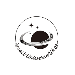 SMART UNIVERSE WEAR logo