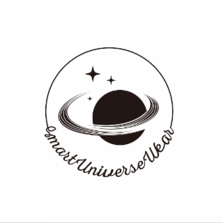 SMART UNIVERSE WEAR logo