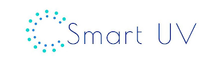 SMART UV logo