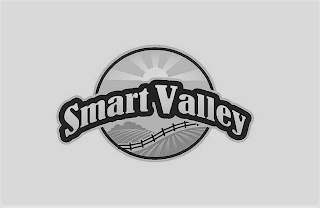 SMART VALLEY logo