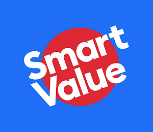 SMART VALUE logo