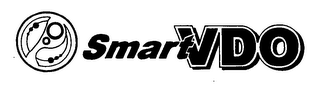 SMART VDO logo