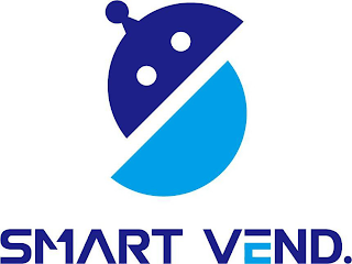 SMART VEND. logo