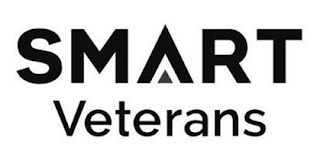 SMART VETERANS logo