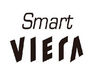 SMART VIERA logo