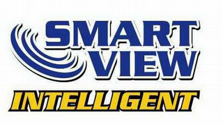 SMART VIEW INTELLIGENT logo