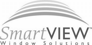 SMART VIEW WINDOW SOLUTIONS logo
