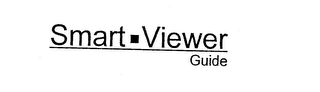 SMART VIEWER GUIDE logo