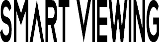 SMART VIEWING logo