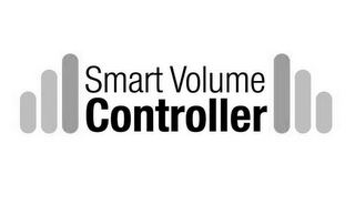 SMART VOLUME CONTROLLER logo