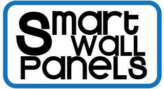SMART WALL PANELS logo