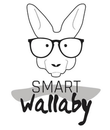 SMART WALLABY logo