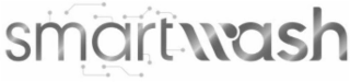 SMART WASH logo