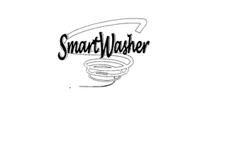 SMART WASHER logo