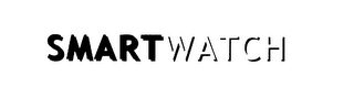 SMART WATCH logo