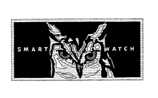 SMART WATCH logo