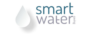 SMART WATER SAVING logo