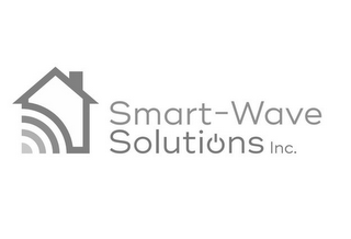 SMART-WAVE SOLUTIONS INC. logo