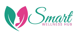 SMART WELLNESS HUB logo