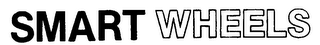 SMART WHEELS logo