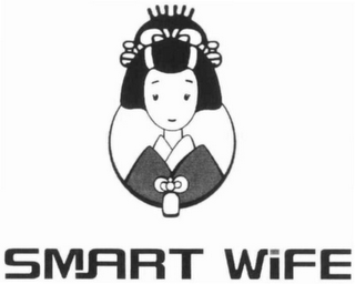 SMART WIFE logo