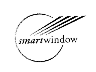 SMART WINDOW logo