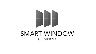 SMART WINDOW COMPANY logo