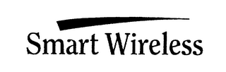 SMART WIRELESS logo