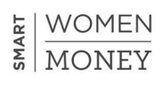 SMART WOMEN MONEY logo