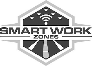 SMART WORK ZONES logo